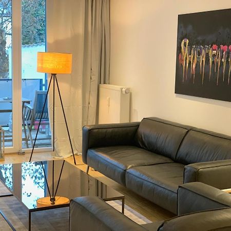 The Apartment Downtown Майнц Экстерьер фото